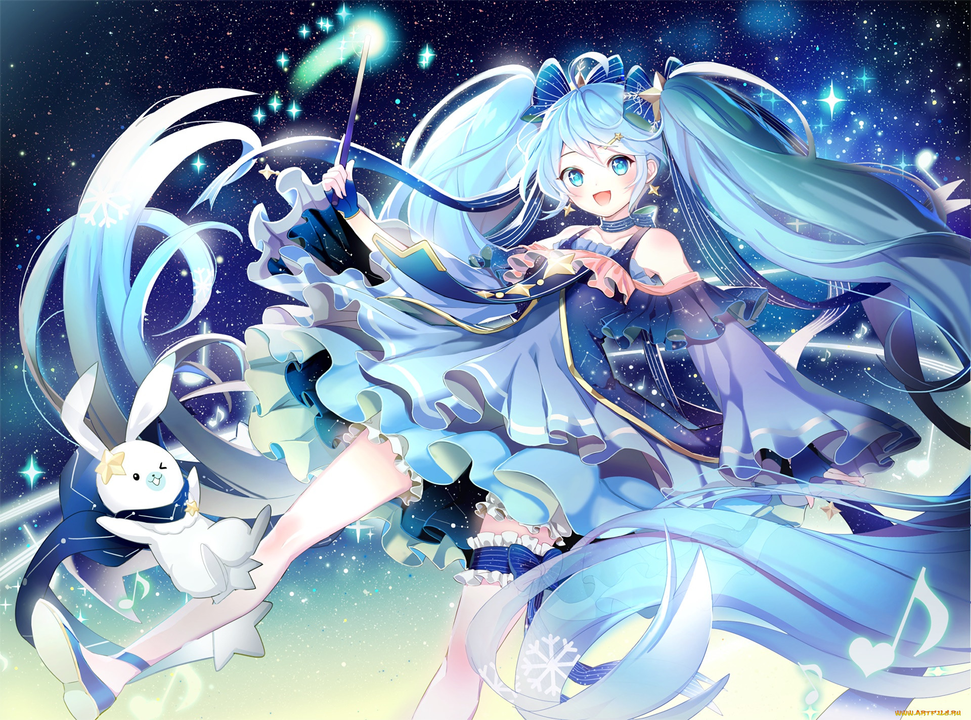 , vocaloid, , , 